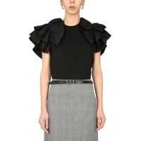 Tricouri Crew Neck T-Shirt Femei