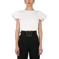 Tricouri Crew Neck T-Shirt Femei