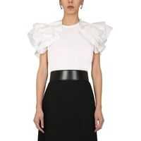 Tricouri Crew Neck T-Shirt Femei