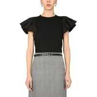Tricouri Crew Neck T-Shirt Femei