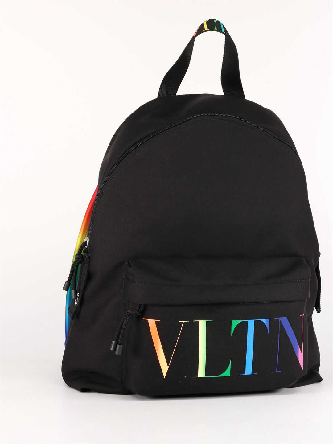 Vltn Nylon Backpack