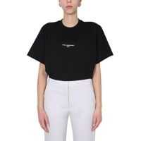 Tricouri Crew Neck T-Shirt Femei