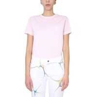 Tricouri Crew Neck T-Shirt Femei