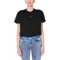 Tricouri Crew Neck T-Shirt Femei
