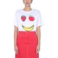 Tricouri Crew Neck T-Shirt Femei