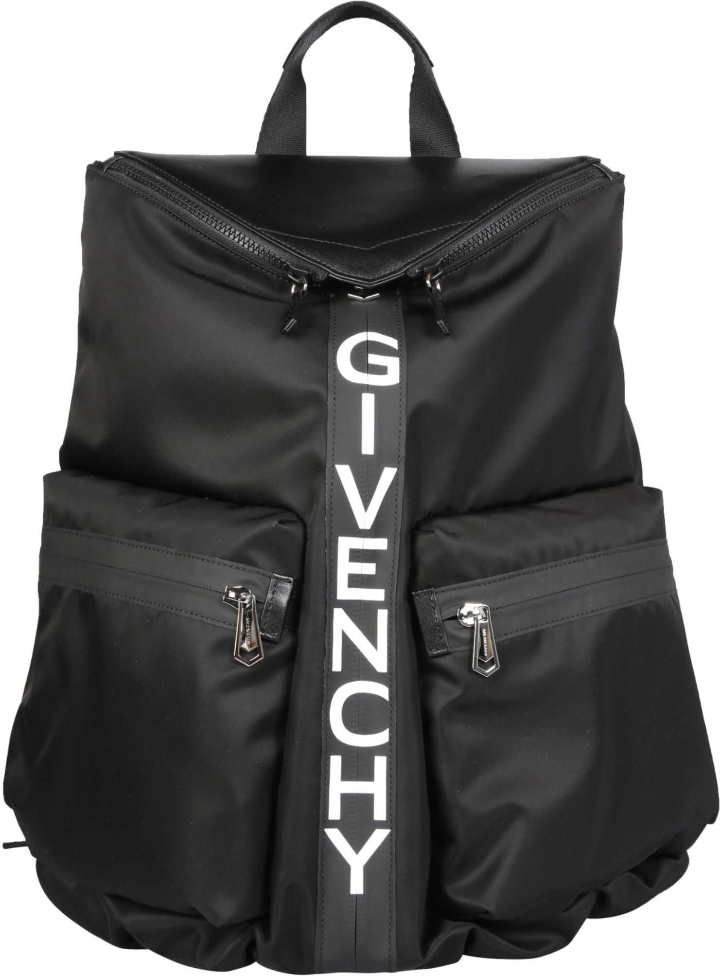 Givenchy Specter Backpack BLACK