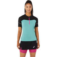 Tricouri Fujitrail Top Tee Femei