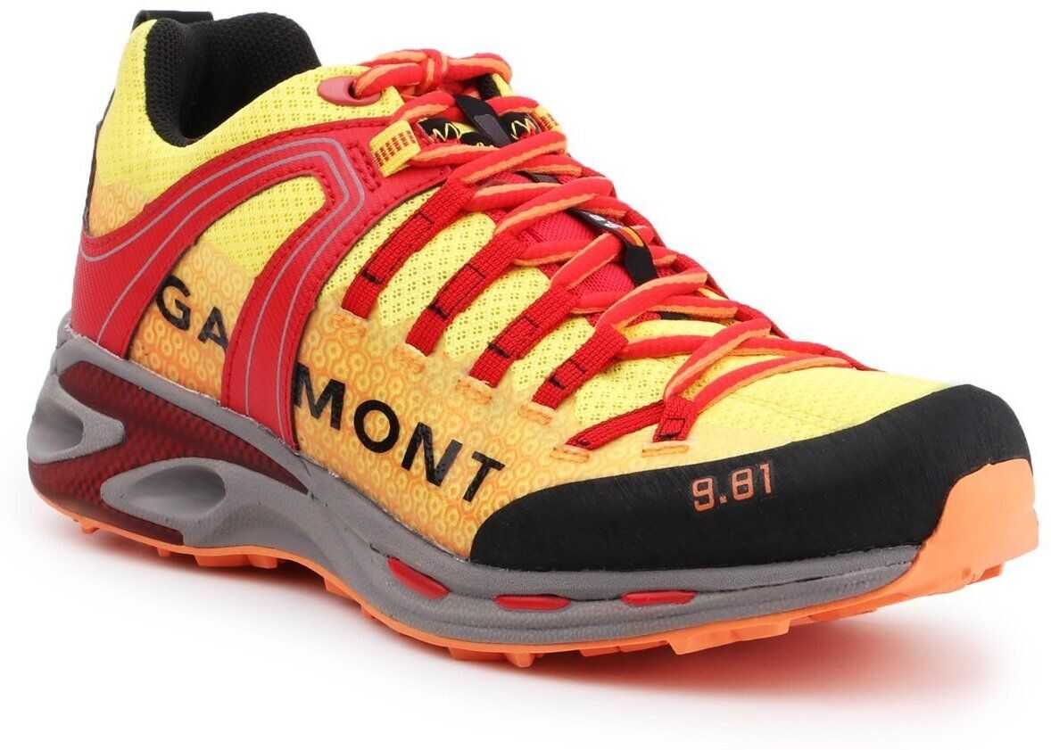Garmont Sport shoes 9 . 81 Speed III 481222 - 201 MULTICOLOR
