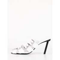 Sandale Buckle Sandal Femei