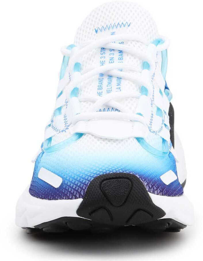 Sneakers adidas Originals Adidas Lxcon White/Blue Femei (BM 8161945) 2