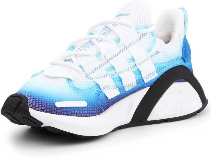 Sneakers adidas Originals Adidas Lxcon White/Blue Femei (BM 8161945) 3