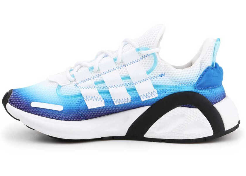 Sneakers adidas Originals Adidas Lxcon White/Blue Femei (BM 8161945) 4