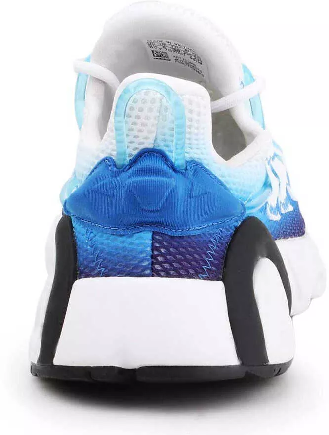 Sneakers adidas Originals Adidas Lxcon White/Blue Femei (BM 8161945) 5