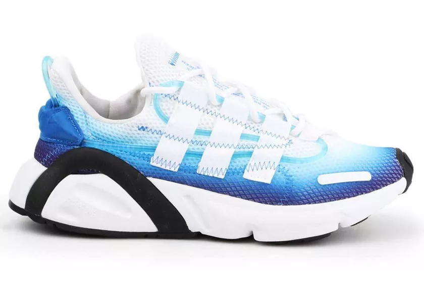 Sneakers adidas Originals Adidas Lxcon White/Blue Femei (BM 8161945) 6