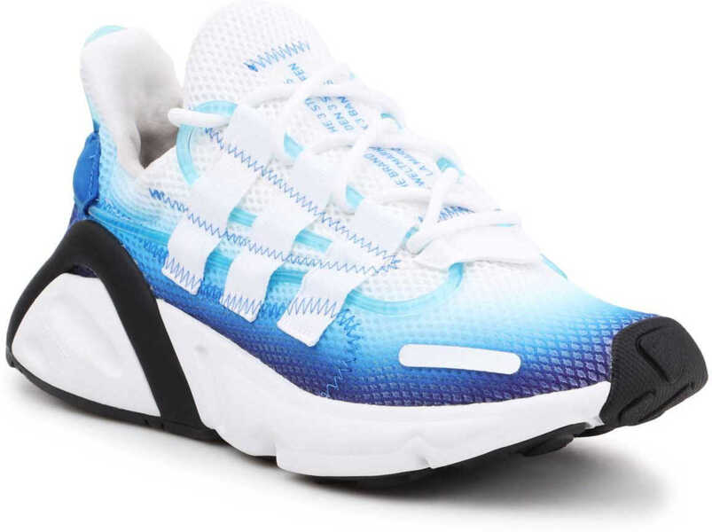 Sneakers adidas Originals Adidas Lxcon White/Blue Femei (BM 8161945) 1