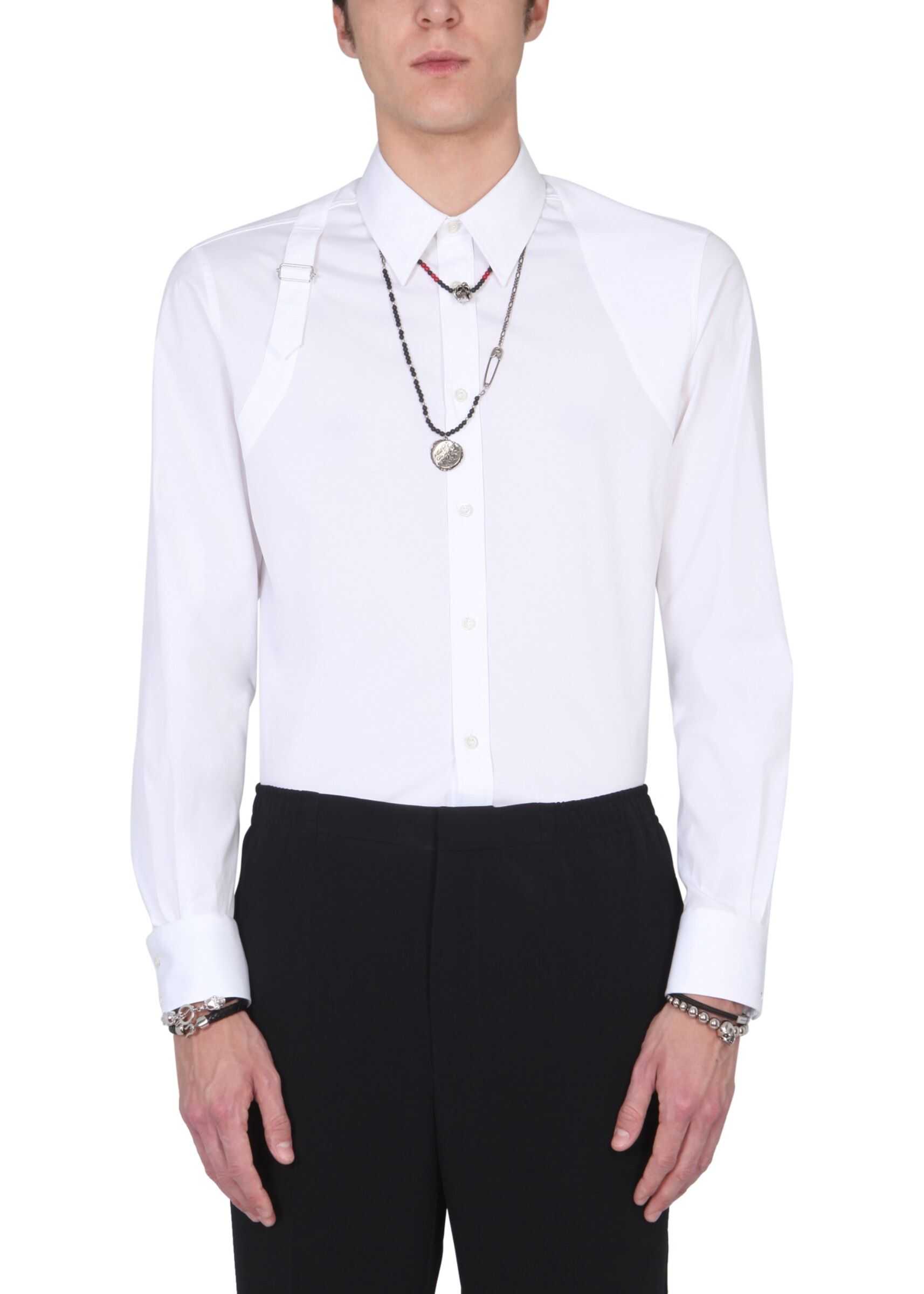 Harness Shirt