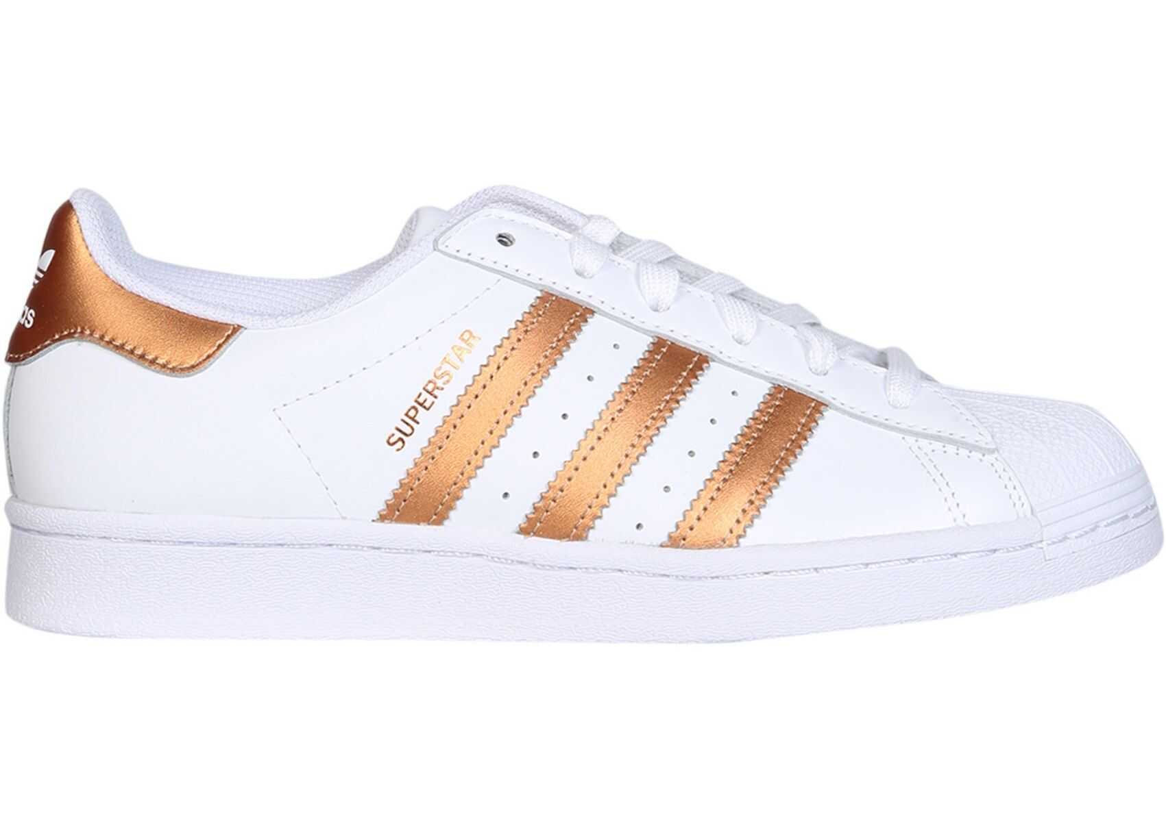 adidas Originals Superstar Sneakers FX7484_FTWRWHITE WHITE