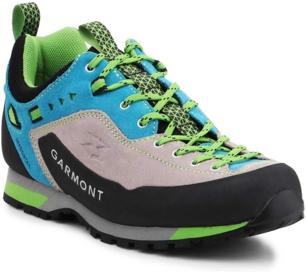 Garmont Trekking shoes Dragontail LT GTX MULTICOLOR