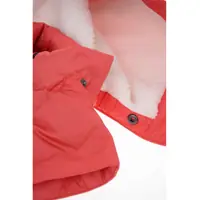 Geci de iarna pentru Baieti - Geci de iarna Burberry Kids Sleeveless Down Jacket Red Baieti (BM 8163625) - B-mall.ro