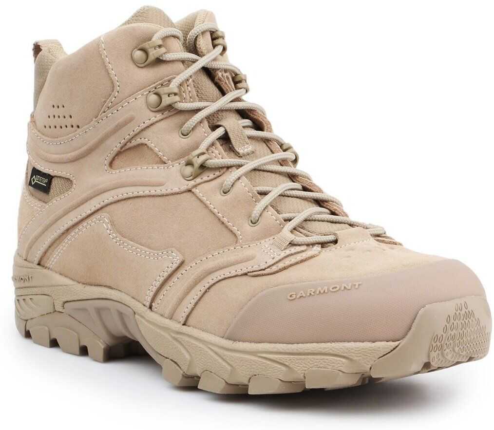 Garmont Trekking shoes T4 GTX Regular 381012 - 211 BROWN