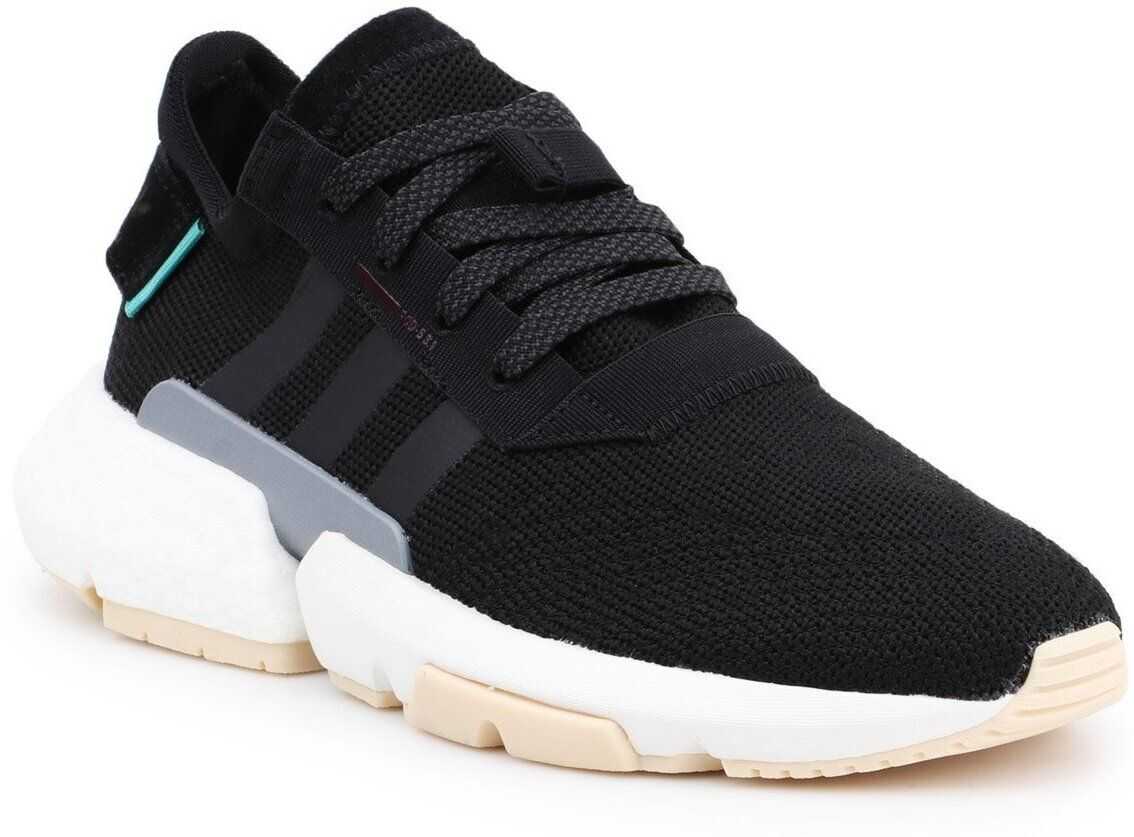 adidas Originals Adidas POD-S3.1 W BLACK