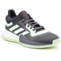 Ghete baschet Adidas Marquee Boost Low Barbati