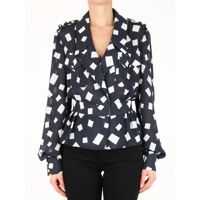Bluze Silk Georgette Blouse Femei