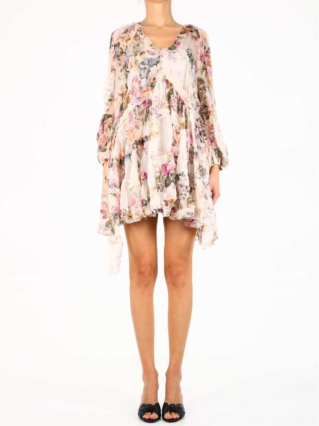 Floreal Dress