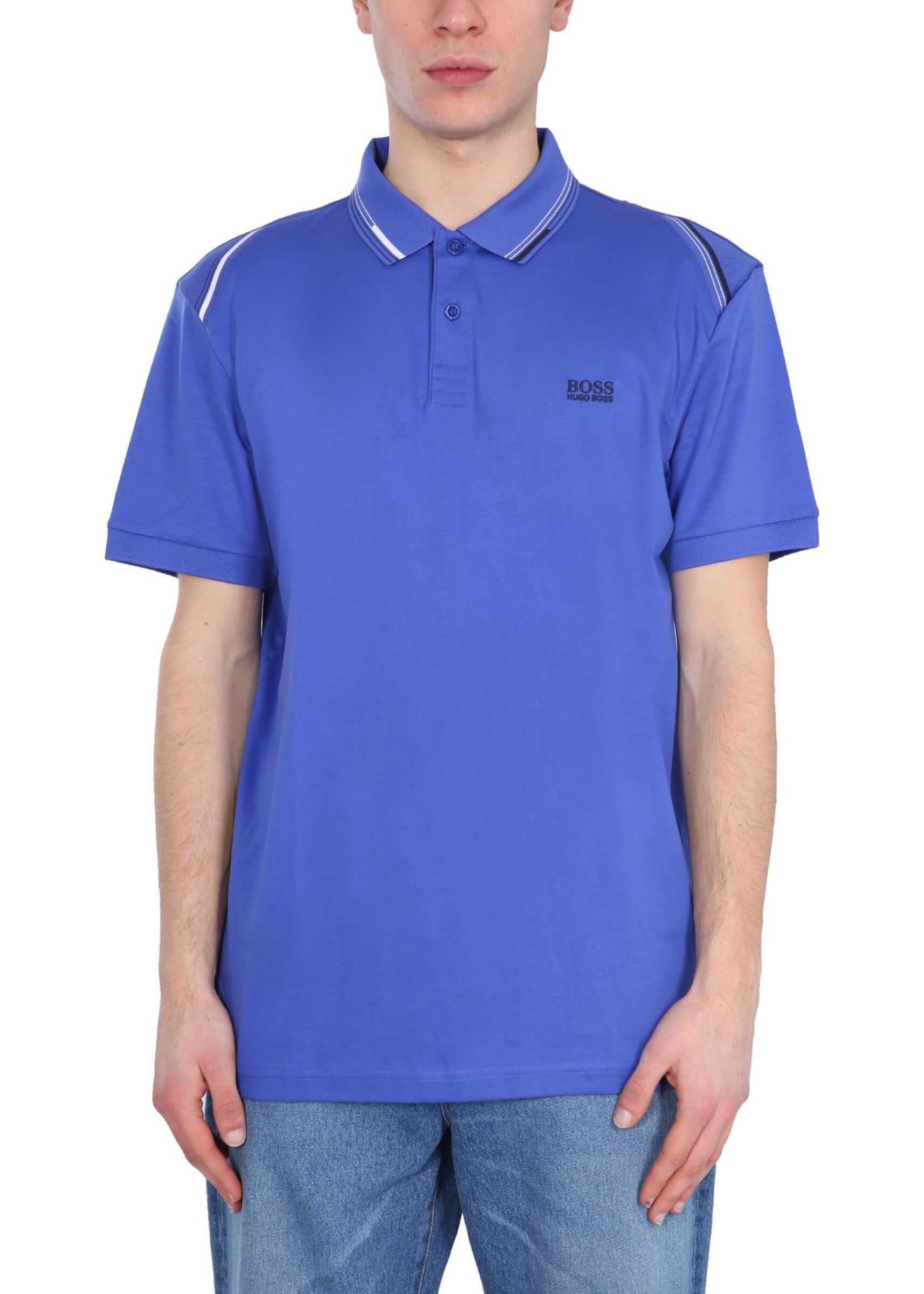 "Paule" Polo