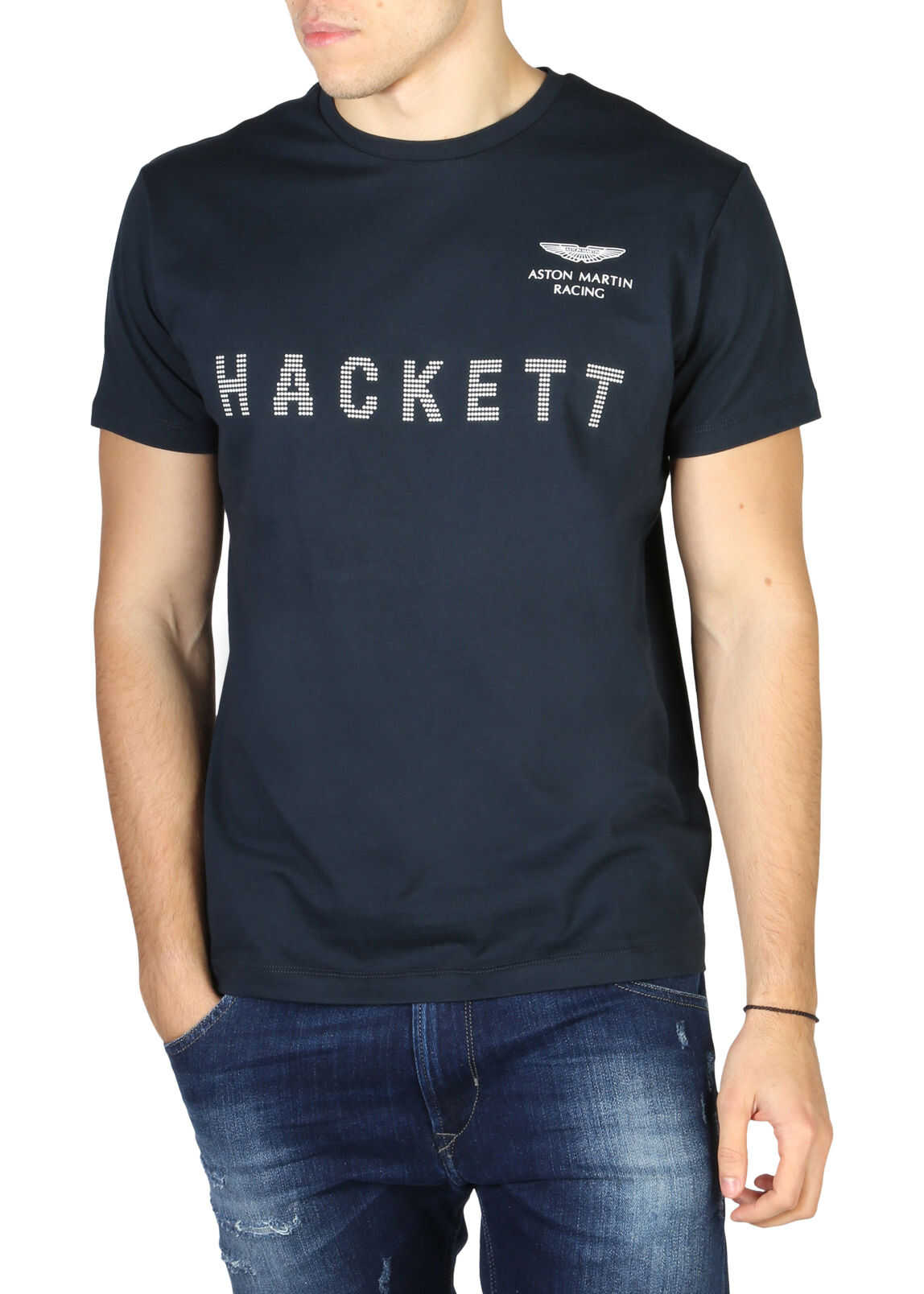 Hackett Hm500460* BLUE