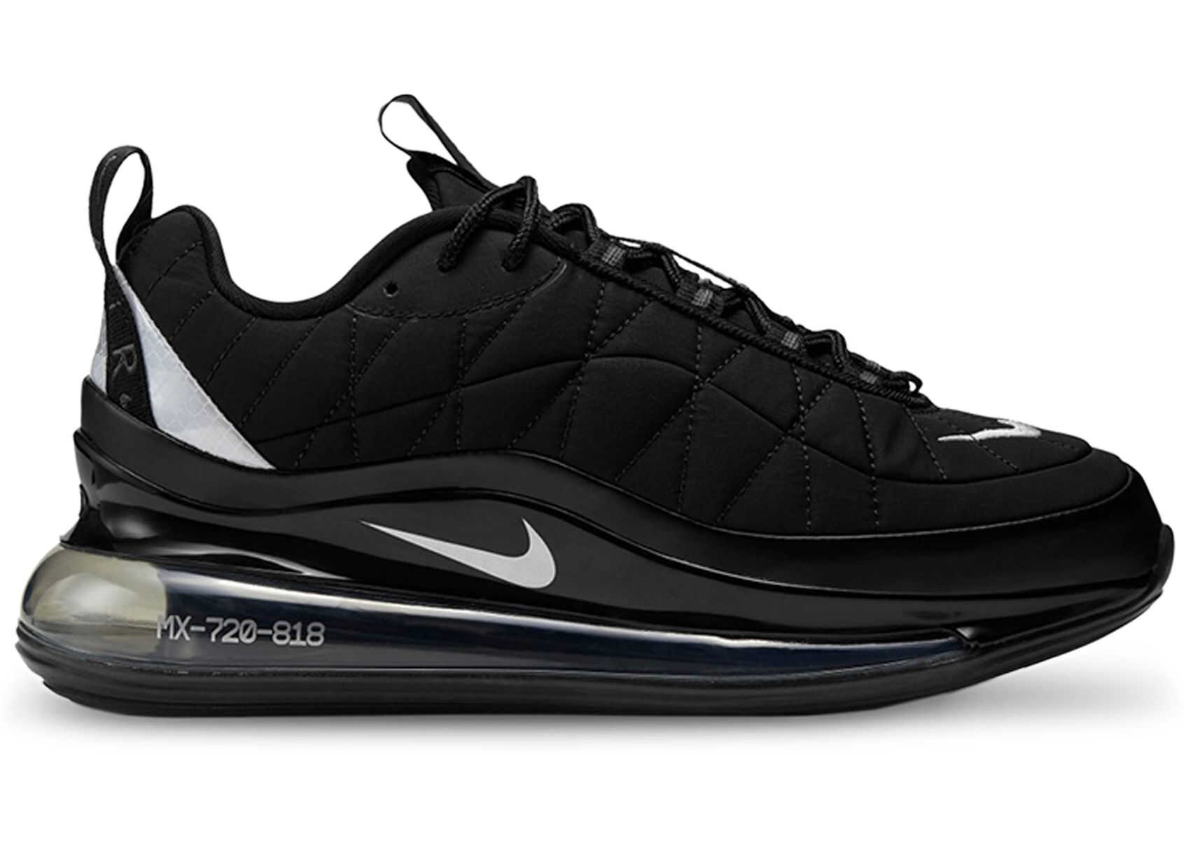 Nike Mx-720-818* BLACK