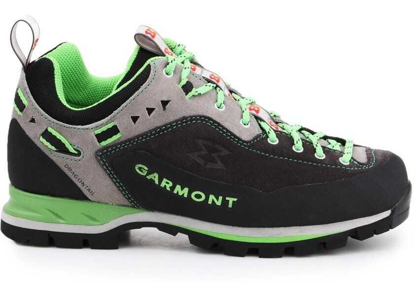 Incaltaminte trekking Garmont Trekking shoes Dragontail MNT N/A Femei (BM 8172856) 6