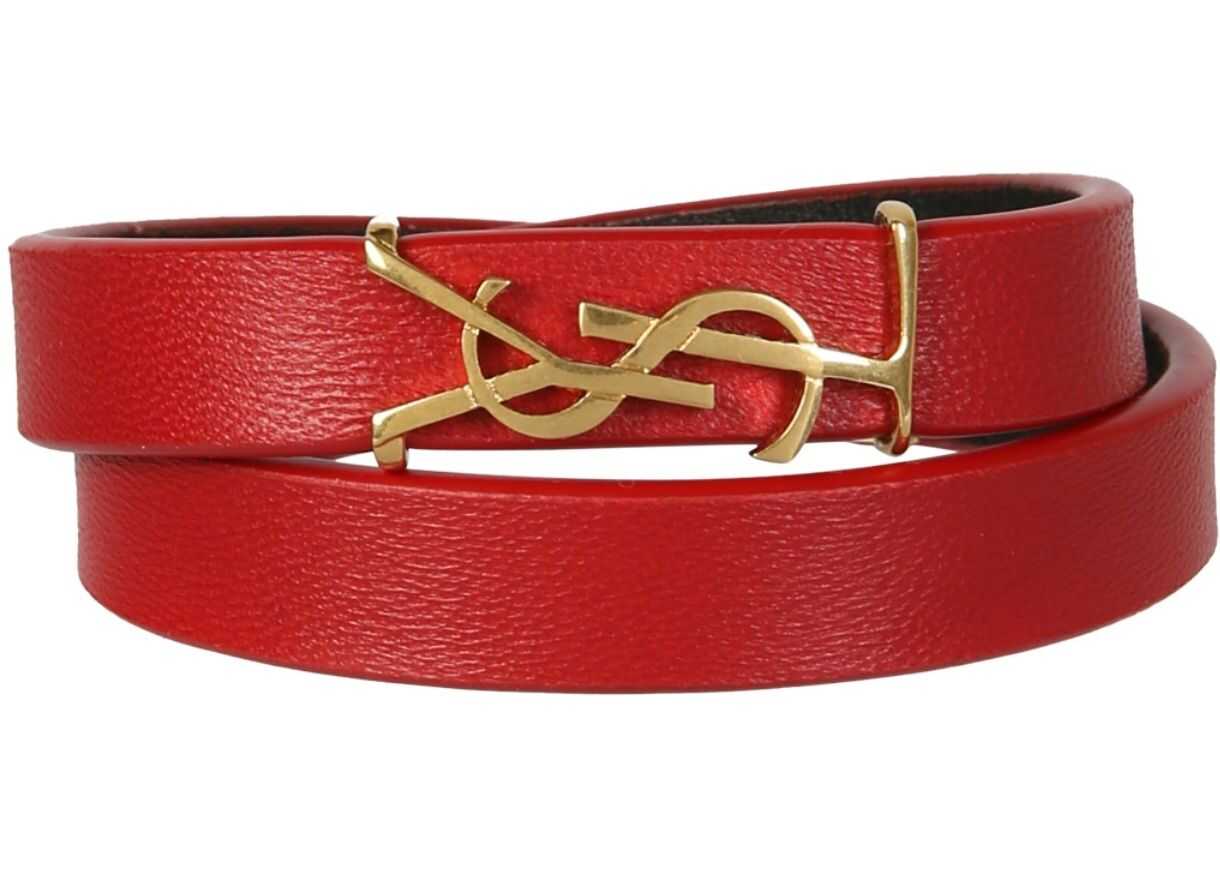 Double Turn Opyum Bracelet