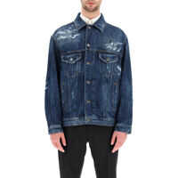 Geci de blugi Denim Jacket Barbati