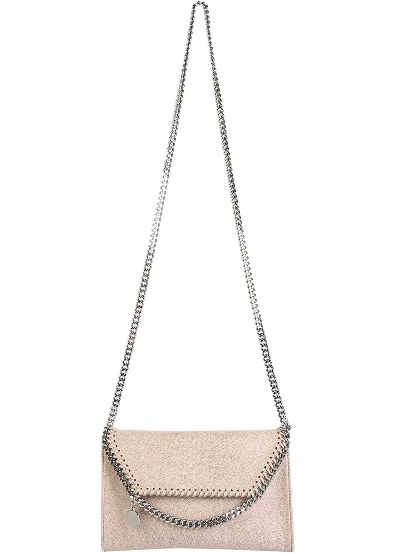 Stella McCartney Mini Falabella Bag 581238_W91321230 GREY