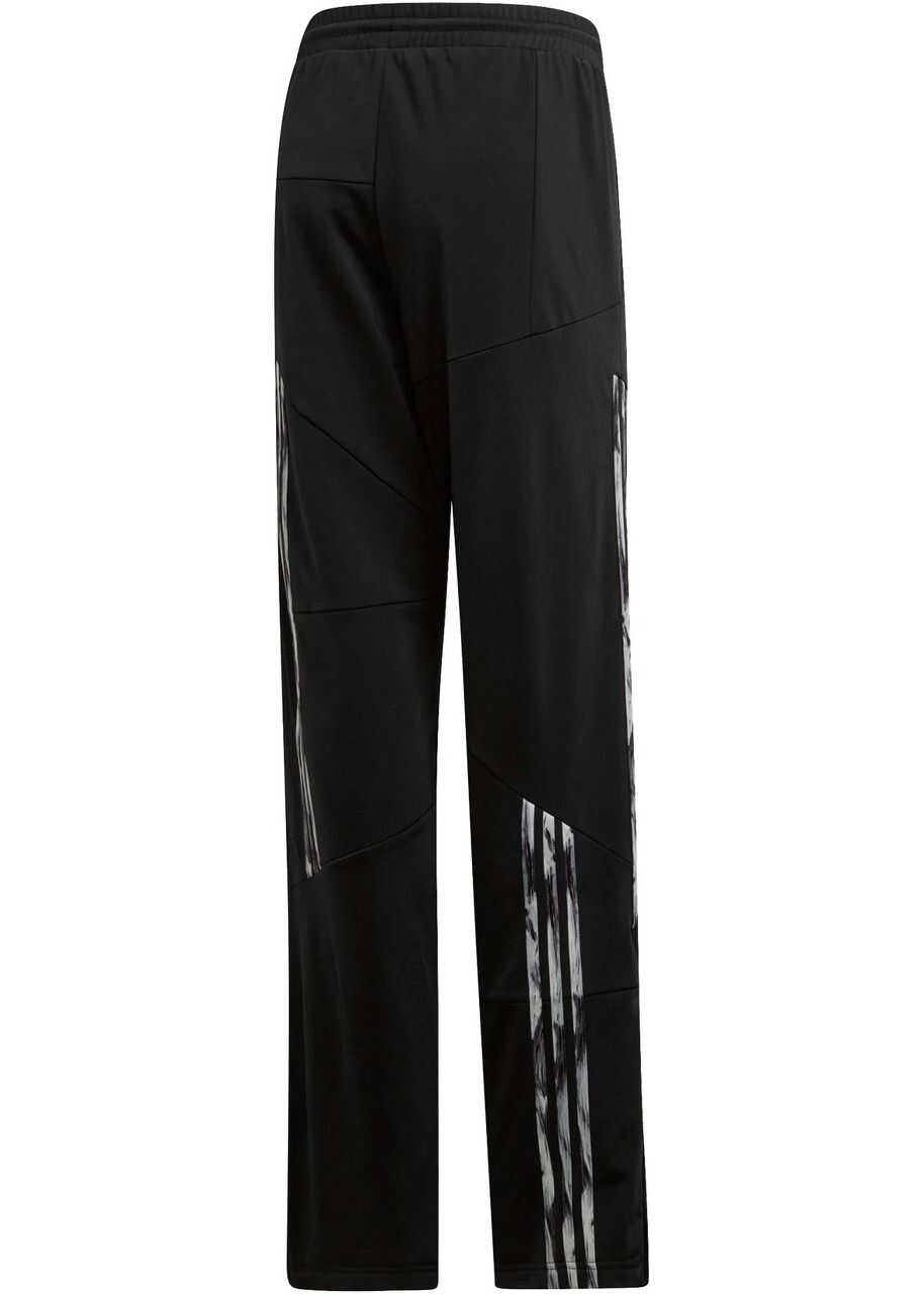 Pantaloni de trening adidas X Danille Cathari Firebird Track Pants FN2780 Black Femei (BM 8183524) 2