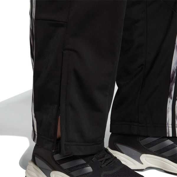 Pantaloni de trening adidas X Danille Cathari Firebird Track Pants FN2780 Black Femei (BM 8183524) 9