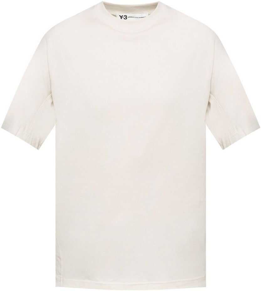 adidas Y-3 Neutral T-Shirt FJ0366 Off-white