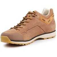 Incaltaminte trekking Miguasha Low Nubuck GTX Barbati