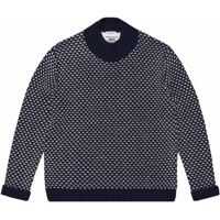 Pulovere casual TJM Chunky Pattern S DM0DM05076 Barbati