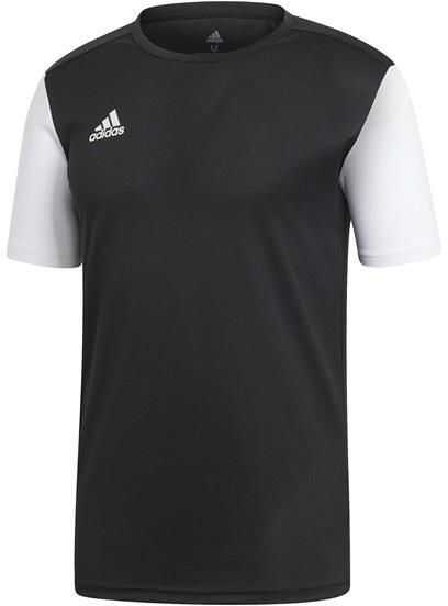 adidas Estro 19 Jsy* Black