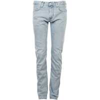 Blugi slim fit Bleecker MW0MW03341 Barbati