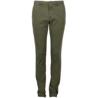 Blugi drepti Bleecker Chino MW0MW04651321 Barbati