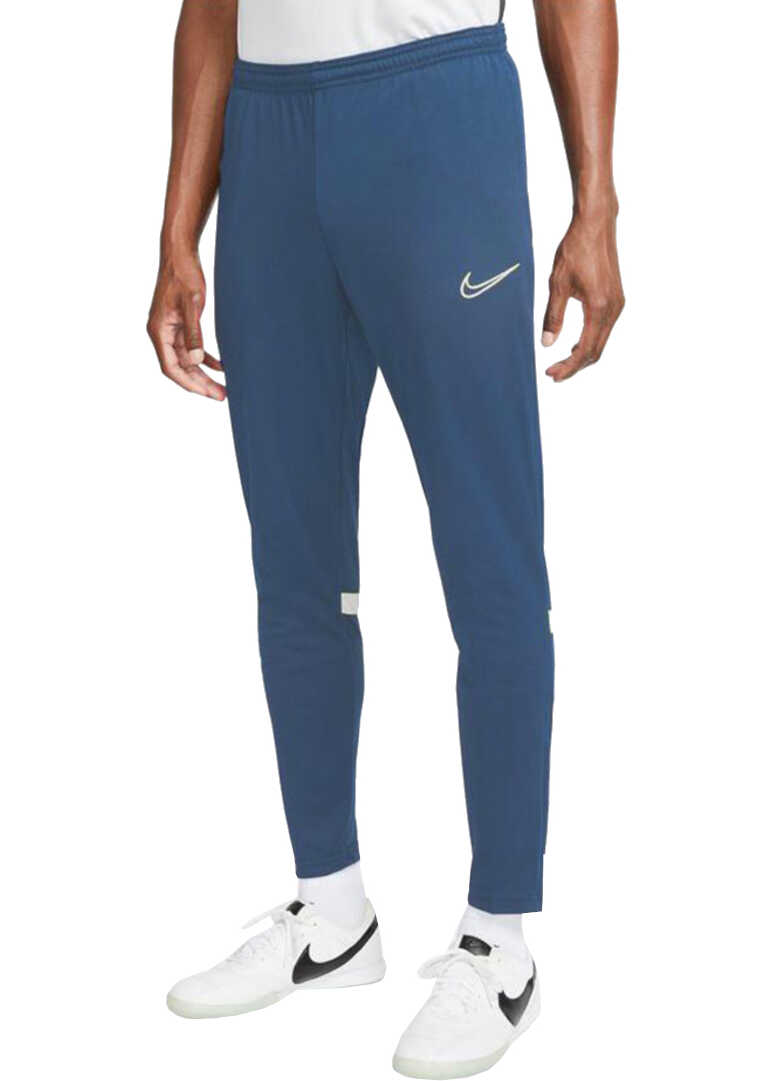 Nike Dri-Fit Academy Pants Blue
