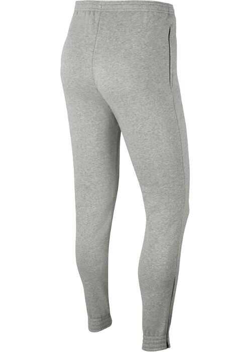 Pantaloni de compresie Nike Park 20 Fleece Pants Grey Barbati (BM 8189092) 2