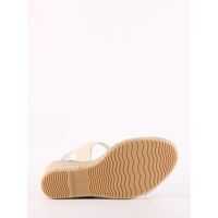 Sandale Leather Sandal Femei