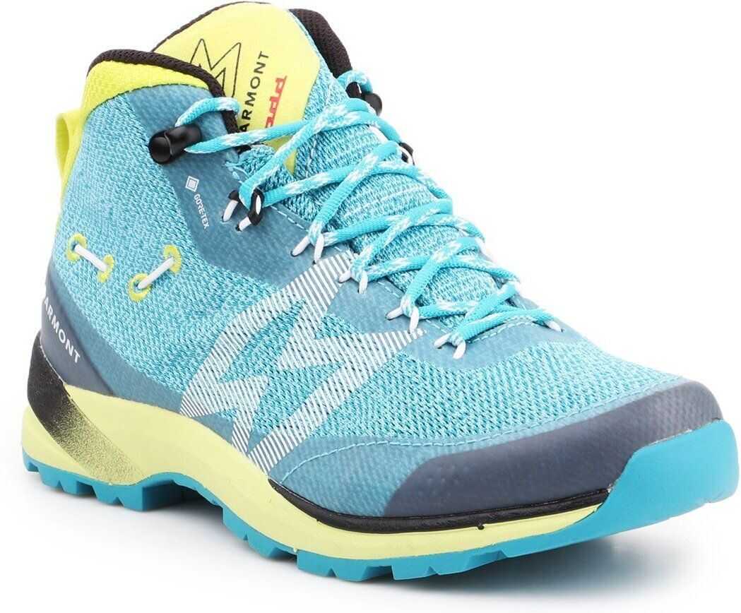 Garmont Atacama 2.0.GTX TURQUOISE