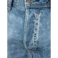 Pantaloni scurti Diesel pentru Barbati - Pantaloni scurti Diesel Keeshort 00SD3V Niebieski Barbati (BM 8192890) - B-mall.ro