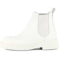 Incaltaminte Clarks Mileno Chelsea Leather