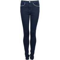 Blugi skinny Como 32 L. WW0WW23815 Femei